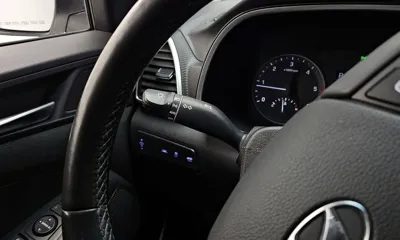 Hyundai Tucson 2020, 25883 км, за 12669.03 USD - фото 19