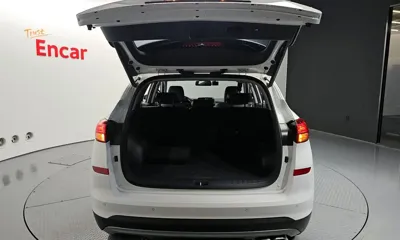 Hyundai Tucson 2020, 25883 км, за 12669.03 USD - фото 20