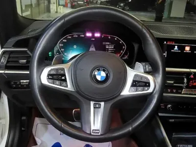 BMW 3-Series 2022, 35895 км, за 25092.63 USD - фото 8