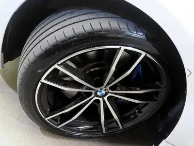 BMW 3-Series 2022, 35895 км, за 25092.63 USD - фото 20