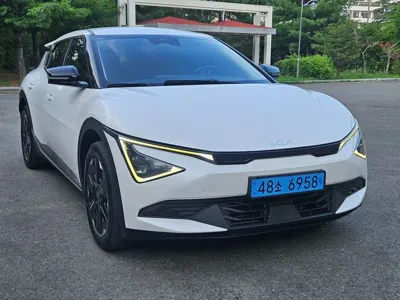 Kia EV6 2025, 95093 км, за 13583.14 USD