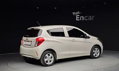 ChevroletGMDaewoo Spark 2017, 83446 км, за 4294.68 USD