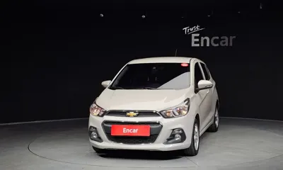 ChevroletGMDaewoo Spark 2017, 83446 км, за 4294.68 USD