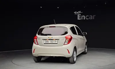 ChevroletGMDaewoo Spark 2017, 83446 км, за 4294.68 USD