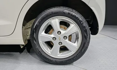 ChevroletGMDaewoo Spark 2017, 83446 км, за 4294.68 USD