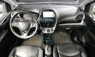 ChevroletGMDaewoo Spark 2017, 83446 км, за 4294.68 USD - фото 7