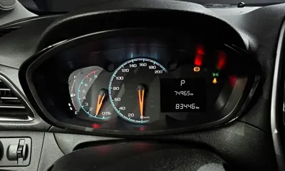 ChevroletGMDaewoo Spark 2017, 83446 км, за 4294.68 USD - фото 8
