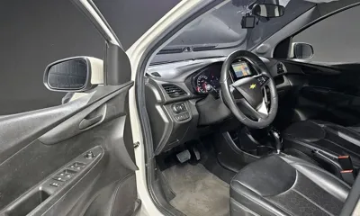 ChevroletGMDaewoo Spark 2017, 83446 км, за 4294.68 USD - фото 10