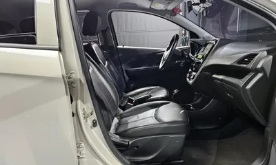 ChevroletGMDaewoo Spark 2017, 83446 км, за 4294.68 USD - фото 11