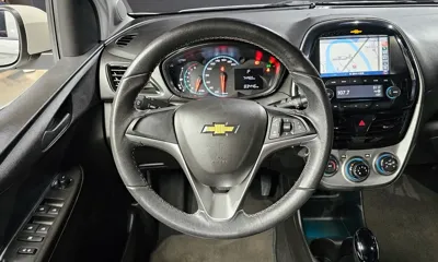 ChevroletGMDaewoo Spark 2017, 83446 км, за 4294.68 USD - фото 13