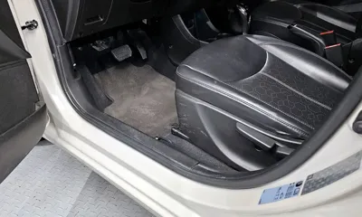 ChevroletGMDaewoo Spark 2017, 83446 км, за 4294.68 USD - фото 15