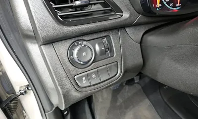 ChevroletGMDaewoo Spark 2017, 83446 км, за 4294.68 USD - фото 16