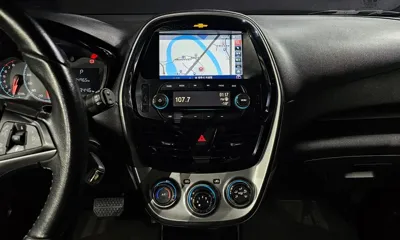 ChevroletGMDaewoo Spark 2017, 83446 км, за 4294.68 USD - фото 17
