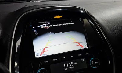 ChevroletGMDaewoo Spark 2017, 83446 км, за 4294.68 USD - фото 18