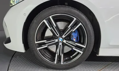 BMW 3-Series 2023, 31363 км, за 27687.31 USD