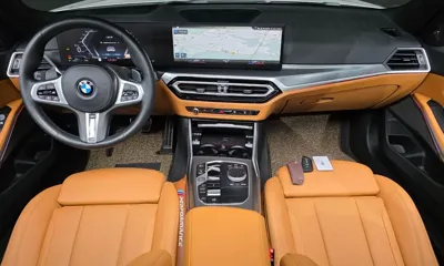 BMW 3-Series 2023, 31363 км, за 27647.7 USD - фото 7