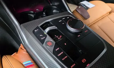 BMW 3-Series 2023, 31363 км, за 27647.7 USD - фото 9