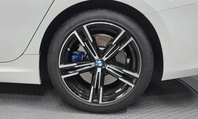 BMW 3-Series 2023, 31363 км, за 27647.7 USD - фото 21