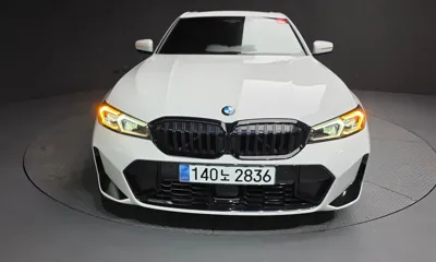 BMW 3-Series 2023, 31363 км, за 27647.7 USD - фото 32