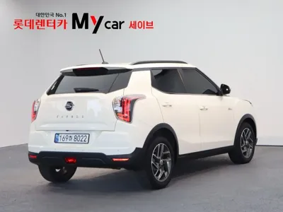 KG_Mobility_Ssangyong TIBOLI 2022, 23441 км, за 7215.76 USD - фото 6