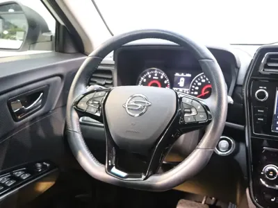 KG_Mobility_Ssangyong TIBOLI 2022, 23441 км, за 7215.76 USD - фото 12