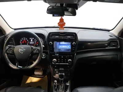 KG_Mobility_Ssangyong TIBOLI 2022, 23441 км, за 7215.76 USD - фото 13
