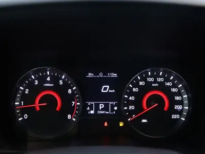 KG_Mobility_Ssangyong TIBOLI 2022, 23441 км, за 7215.76 USD - фото 14