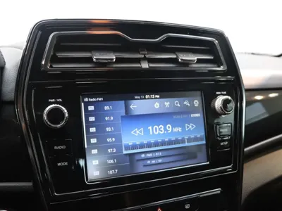 KG_Mobility_Ssangyong TIBOLI 2022, 23441 км, за 7215.76 USD - фото 15