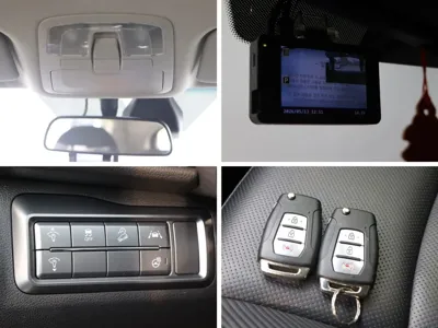 KG_Mobility_Ssangyong TIBOLI 2022, 23441 км, за 7215.76 USD - фото 19