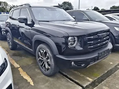 Haval Big Dog 2022, 32000 км, за 8602.7 USD