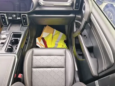 Haval Big Dog 2022, 32000 км, за 8602.7 USD