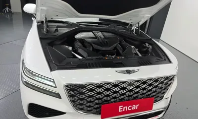 Genesis GV80 2024, 34309 км, за 42846.89 USD - фото 6