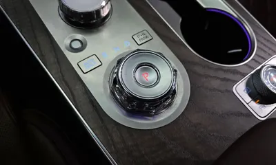 Genesis GV80 2024, 34309 км, за 42846.89 USD - фото 9