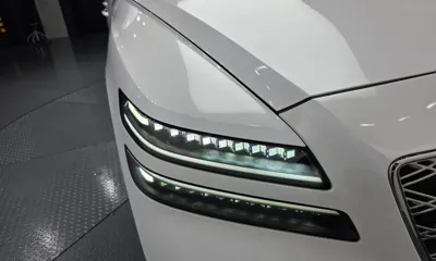 Genesis GV80 2024, 34309 км, за 42846.89 USD - фото 22