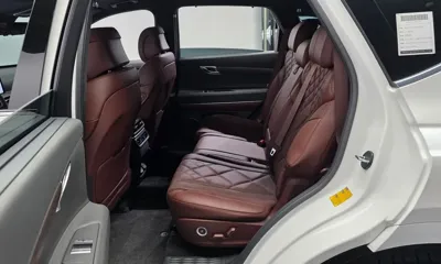 Genesis GV80 2024, 34309 км, за 42846.89 USD - фото 26