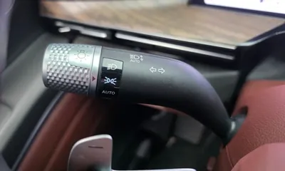 Genesis GV80 2024, 34309 км, за 42846.89 USD - фото 34