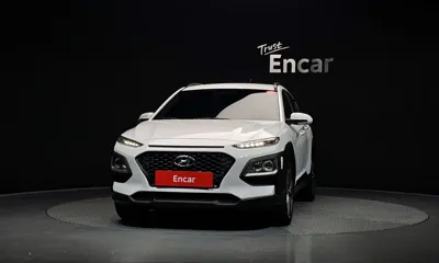 Hyundai Kona 2019, 196852 км, за 6498.62 USD