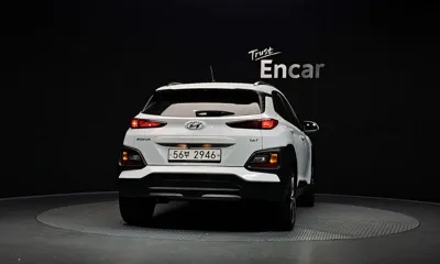 Hyundai Kona 2019, 196852 км, за 6498.62 USD