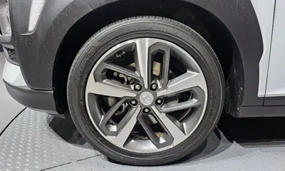 Hyundai Kona 2019, 196852 км, за 6498.62 USD