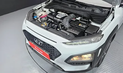 Hyundai Kona 2019, 196852 км, за 6498.62 USD - фото 6