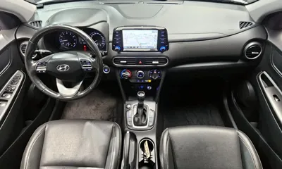 Hyundai Kona 2019, 196852 км, за 6498.62 USD - фото 7