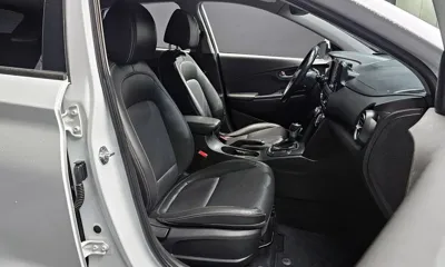 Hyundai Kona 2019, 196852 км, за 6498.62 USD - фото 10