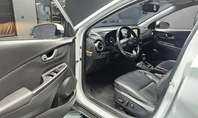 Hyundai Kona 2019, 196852 км, за 6498.62 USD - фото 11