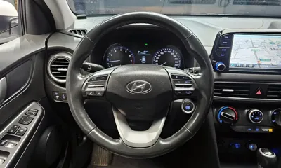 Hyundai Kona 2019, 196852 км, за 6498.62 USD - фото 14