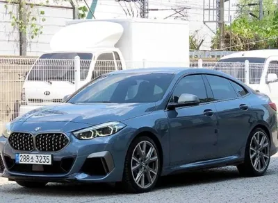 BMW 2-Series 2021, 110446 км, за 14905.25 USD