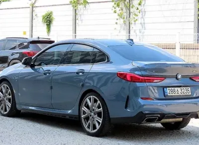 BMW 2-Series 2021, 110446 км, за 14905.25 USD