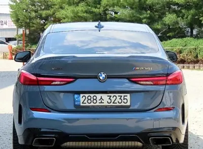 BMW 2-Series 2021, 110446 км, за 14905.25 USD