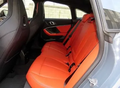 BMW 2-Series 2021, 110446 км, за 14905.25 USD - фото 6