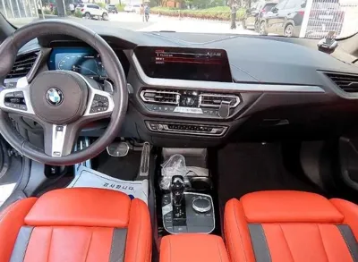 BMW 2-Series 2021, 110446 км, за 14905.25 USD - фото 7