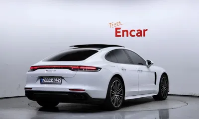 Porsche Panamera 2023, 33016 км, за 74911.38 USD
